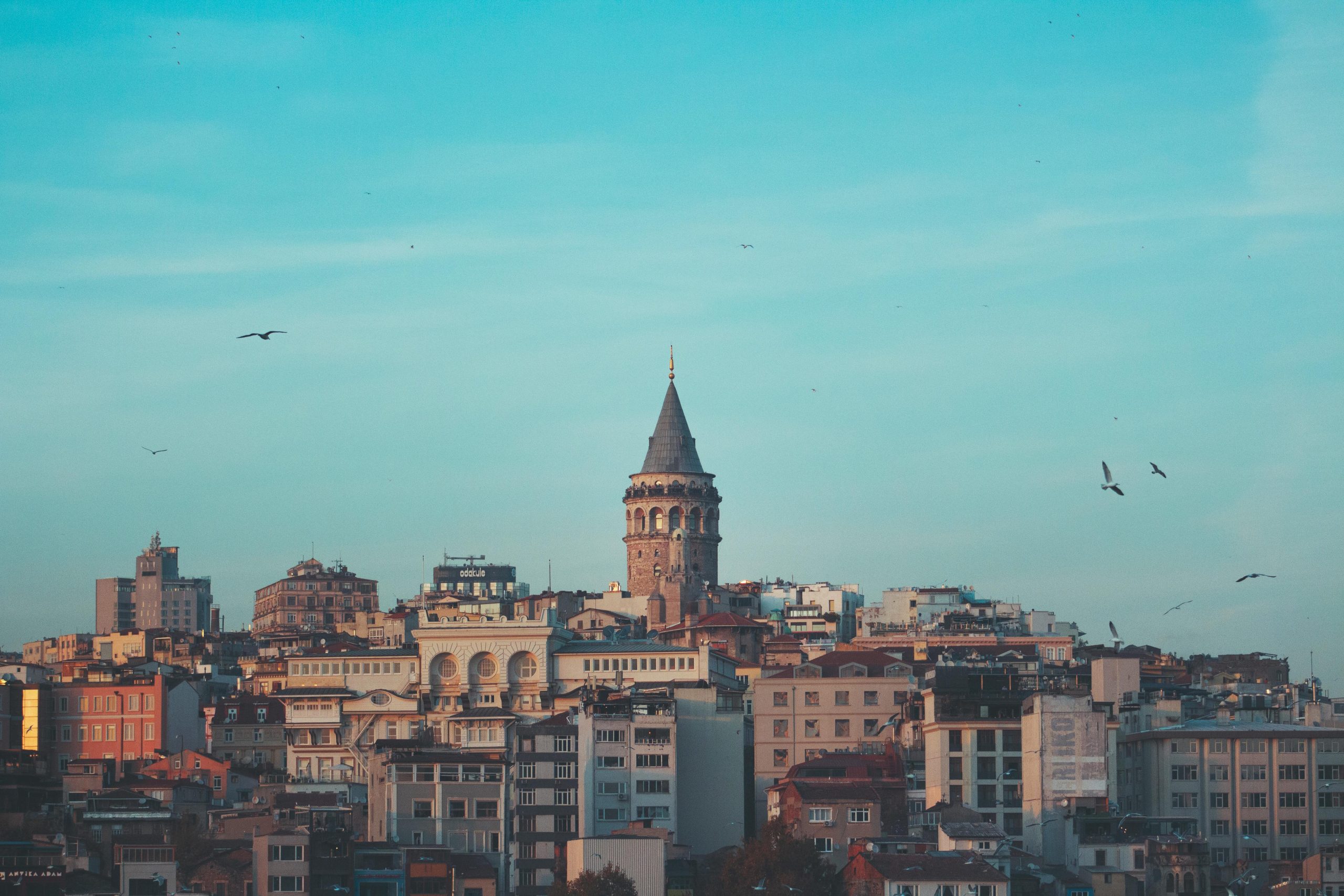 Diş Beyazlatma
